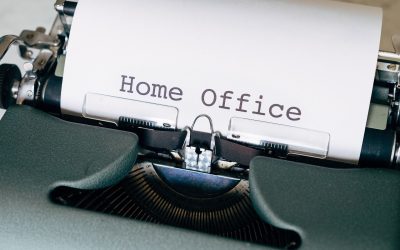 Az iratmegsemmisítő fontossága és a home office kényelme