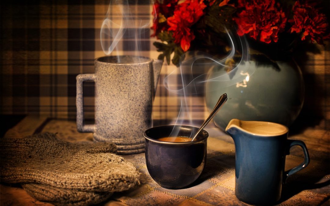A kávé aromája – az optimális íz elérhető