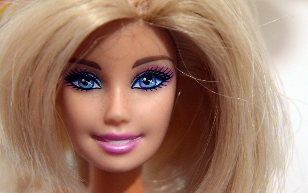 Barbie kreatív újdonságok varázsa és előnye