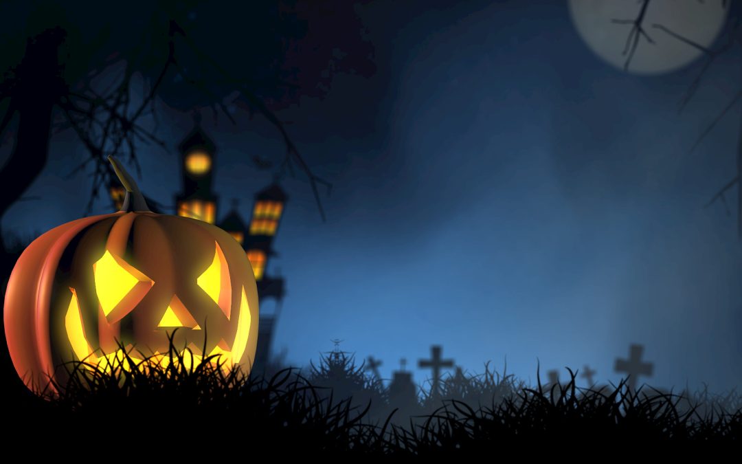 Halloween és minden, amit tudnod kell róla