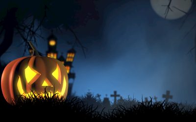 Halloween és minden, amit tudnod kell róla
